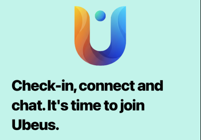 Sign up for Ubeus