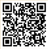 QR code linking to Ubeus on the Apple App Store